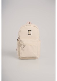 Resim Ççs Erkek Çapraz Çanta Ccs17984 Bej Bej 