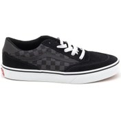 Resim Vans Brooklyn Ls Kadın Günlük Spor Ayakkabı C-van000d82koukou Siyah 