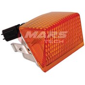 Resim Mars Sinyal Lambası (DUYSUZ) Volvo Fh16 Sağ 