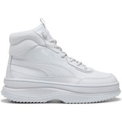 Resim Puma Mayra Kadın Günlük Ayakkabı 39231608 Beyaz 39231608 Beyaz 