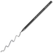 Resim Faber-Castell Pitt Monochore Grafit Kurş.Kal 2900 6B 117307 Faber-Castell