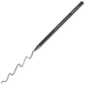 Resim Faber-Castell Pitt Monochore Grafit Kurş.Kal 2900 6B 117307 