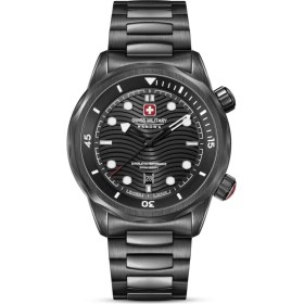 Resim Swiss Military SMWGH0006431 Kol Saati 