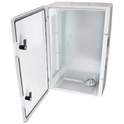 Resim Çetsan 40x50x24 Cm Abs Pano 