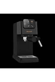 Resim Arçelik Imperium Barista EM 3450 Yarı Otomatik Espresso Makinesi 