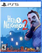 Resim Hello Neighbor 2 Ps5 Oyun Gearbox