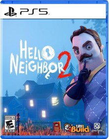 Resim Hello Neighbor 2 Ps5 Oyun 