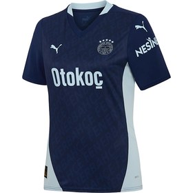 Resim Fenerbahçe S.K. 24/25 KADIN ÜÇÜNCÜ FORMA 