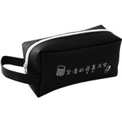 Resim Xindoker Pratik Ve Şık Kalem Kutusu - Hafif, Taşınabilir, Çok Amaçlı 