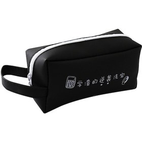 Resim Xindoker Pratik Ve Şık Kalem Kutusu - Hafif, Taşınabilir, Çok Amaçlı 