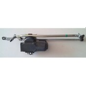 Resim Mako 12v Silecek Motoru Mekanizmalı Fıat Palıo/sıena/albea 1998 N11.11285 