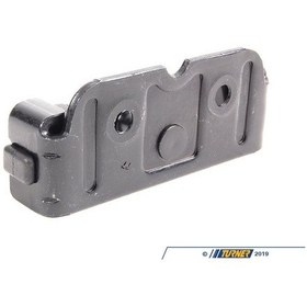 Resim Bmw Bagaj Kilit Karşılığı E46-e60-e63-e64 51247840618 