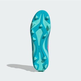 Resim Adidas F50 Club Messi Firm/multi-ground Erkek Krampon C-adııh0929e10a00 Mavi 