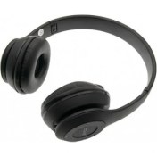 Resim GK Creative R38 Bluetooth Stereo Mikrofonlu Kulak Üstü Kulaklık 