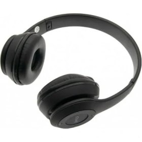 Resim GK Creative R38 Bluetooth Stereo Mikrofonlu Kulak Üstü Kulaklık 