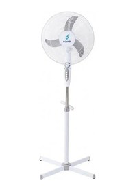Resim Vanti KCF272L K2 50 W 16 40 CM Ayaklı Vantilatör 
