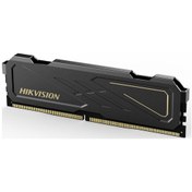 Resim Hikvision U10 DDR4 3200MHz 16GB UDIMM 288Pin PC Ram 