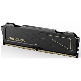 Resim Hikvision U10 DDR4 3200MHz 16GB UDIMM 288Pin PC Ram 