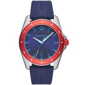 Resim Emporio Armani Ar11217 Erkek Kol Saati 