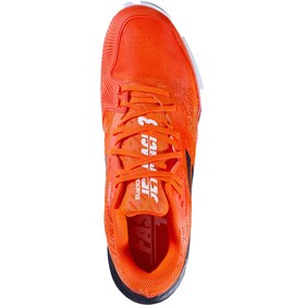 Resim BABOLAT Jet Mach 3 All Court Erkek Tenis Ayakkabısı ERKEK TENİS AYAKKABI 30S24629 