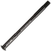 Resim Symbee Gub Tz13-tzs26 Alüminyum Alçı Kayar Özellikli Bisiklet Arka Hub Thru Axle 142/148mm Çerçeveler İçin 