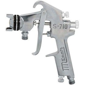 Resim Star S710 Hvlp Konvansiyonel Basınçlı Boya Tabancası 