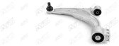 Resim SALINCAK CHEVROLET CRUZE 09=> ROTİLLİ ALUMINYUM ALT SOL 