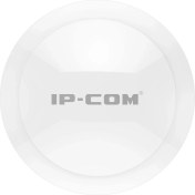Resim IP-Com AP340 300Mbps 1GE LAN Ports Tavan Tipi Acces Point 