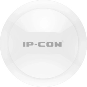 Resim IP-Com AP340 300Mbps 1GE LAN Ports Tavan Tipi Acces Point 