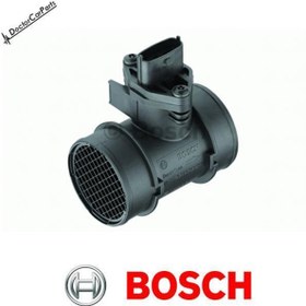 Resim Opel Corsa C 1.0 1.2 Hava Debimetresi Bosch Marka 