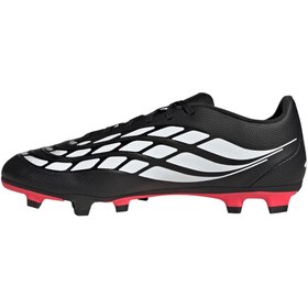 Resim Adidas Predator Club FG/MG (JS0350) | Siyah 