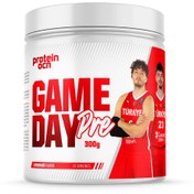 Resim PROTEİNOCEAN Game Day Pre - Limonata 300g 