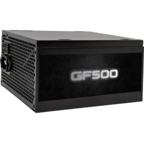 Resim GAMEFORCE Gf500 500w 80+ Bronz Sertifikalı Güç Kaynağı 