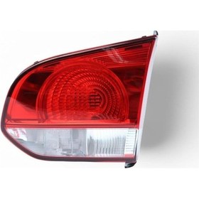 Resim Vw Golf6 Sağ Arka İç Stop 2009-2012 5k0945094g-6 