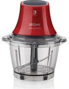 Resim Arzum Ar-1035 Prochopp Eco Rondo-kırmızı Arzum