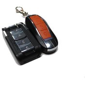 Resim Genel Markalar Xs-5 Motosiklet Alarm (UZAKTAN ÇALIŞTIRMALI) 