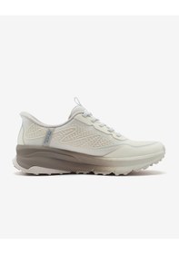 Resim Skechers Switch Back-mist Kadın Bej Outdoor Ayakkabı 180157 Nat Bej 