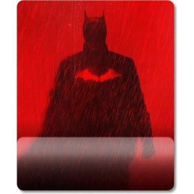 Resim Pixxa The Batman 2022 Bilek Destekli Mousepad Model - 3 
