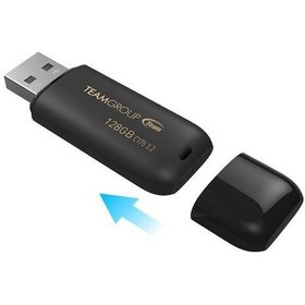 Resim Team C175 128gb Usb 3.2 Gen1 Tc1753128gb01 