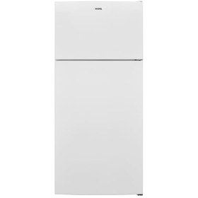 Resim Vestel NF64011 586 L No-Frost Buzdolabı 