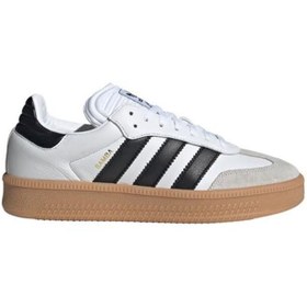 Resim adidas Samba Xlg Erkek Sneaker Ie1377 