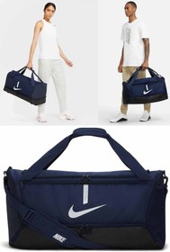 Resim Nike Academy Team 41L Unisex Spor ve Seyehat Çantası CU8097-410-1-LACI 
