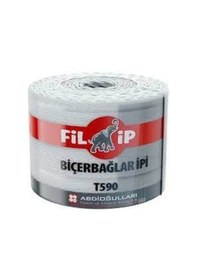 Resim BİÇER BAĞLAR İPİ 2 KG FİL İP 