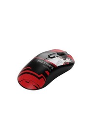 Resim Akko AG ONE 8K HZ The King’s Avatar Limited Edition Gaming Mouse 