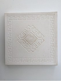 Resim Karo Taşi Beyaz 1M2 11Adet 