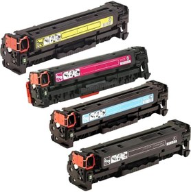 Resim QUEEN CRG-069 Chipli Muadil Toner Seti 