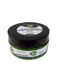 Resim HK Remedy Avokado Özlü El, Yüz & Vücut Kremi 200 ML 