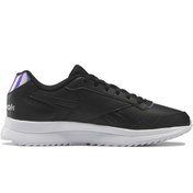 Resim Reebok Glide Sp Siyah Kadın Sneaker Hq3861 