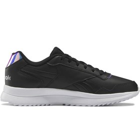 Resim Reebok Glide Sp Siyah Kadın Sneaker Hq3861 