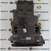 Resim 272703923R Dacia Duster Komple Kalorifer Kutusu Kazani Mais Diğer